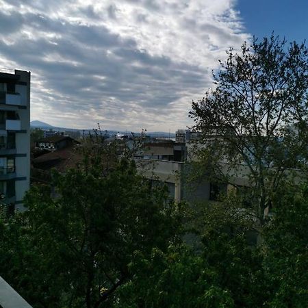 Cozy Luminous Apartment Salonic Exterior foto